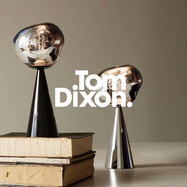 TOM DIXON