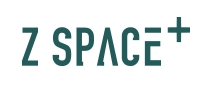 Z Space plus Logo